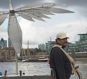 2019 Wapping trip