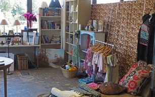 New Cathja shop