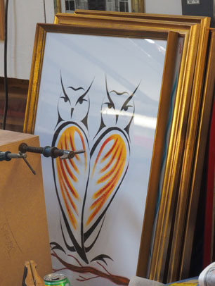 Owls