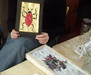 Beetle